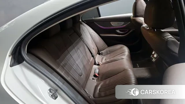 Mercedes-Benz CLS-Class C257 2021 Белый из Кореи, фото 3