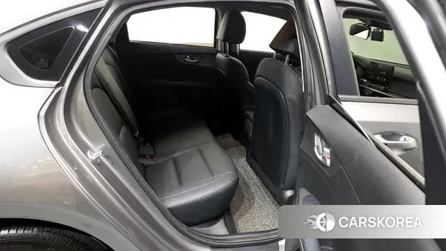 Kia Come New K3 2018 Серый из Кореи, фото 3