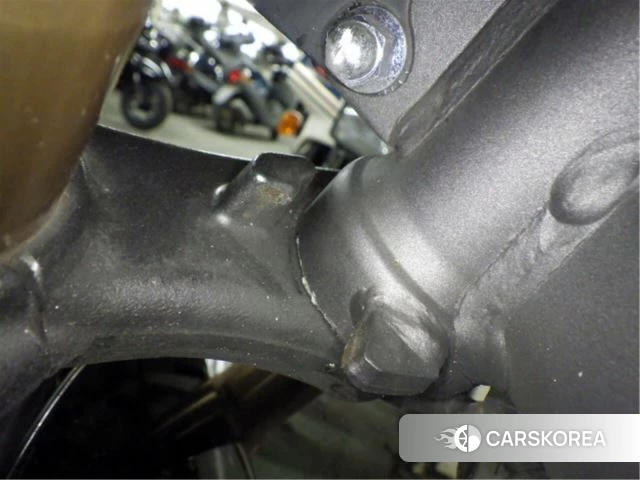 Проданный Honda CBR400R id 3950050 из Японии, фото 4