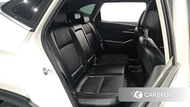 Kia The New Seltos 2023 Белый из Кореи, фото 3