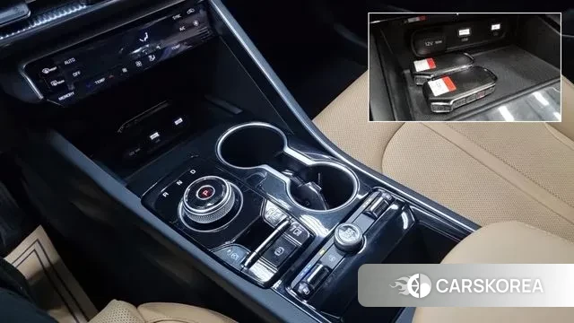 Kia K5 3rd generation 2020 Белый из Кореи, фото 3