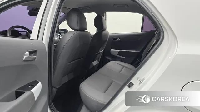 Kia All New Morning (JA) 2018 Белый из Кореи, фото 3