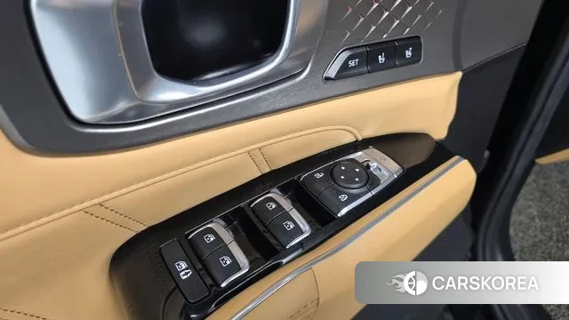 Kia Sorento 4th Generation 2021 Черный из Кореи, фото 3