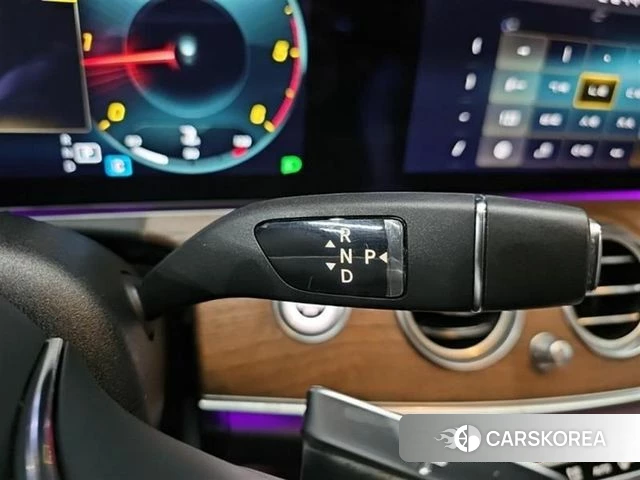 Mercedes-Benz E-Class W213 2021 Белый из Кореи, фото 3