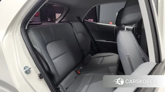 Kia Morning Urban (JA) 2021 Жемчужный цвет из Кореи, фото 3