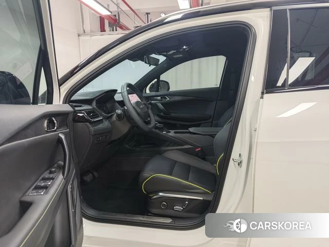 Lynk 06 2024 Другой из Китая, фото 3