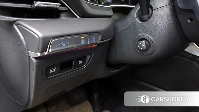 Genesis GV80 2022 Белый из Кореи, фото 3