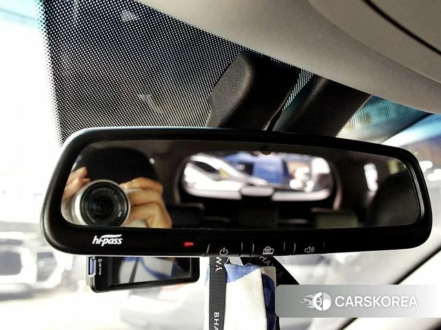 Ssangyong Tivoli Air 2021 Белый из Кореи, фото 3