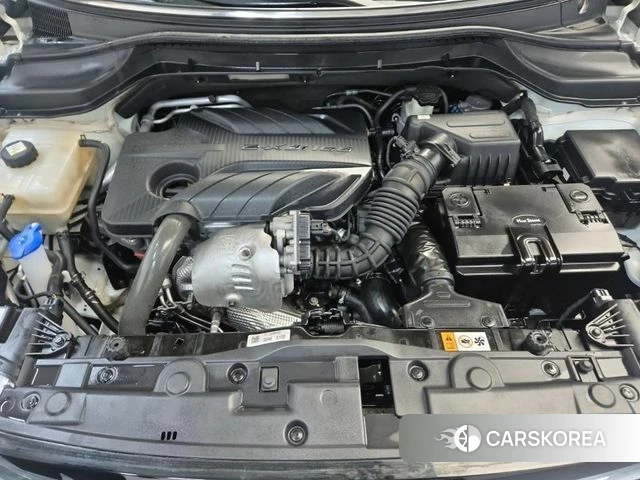 Ssangyong Berry New Tivoli 2020 Белый из Кореи, фото 3