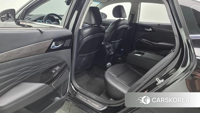Kia K7 Premier 2020 Черный из Кореи, фото 3