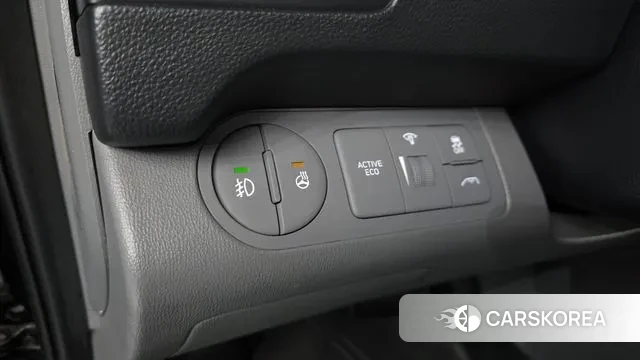 Hyundai The New Grand Starex 2019 Черный из Кореи, фото 3