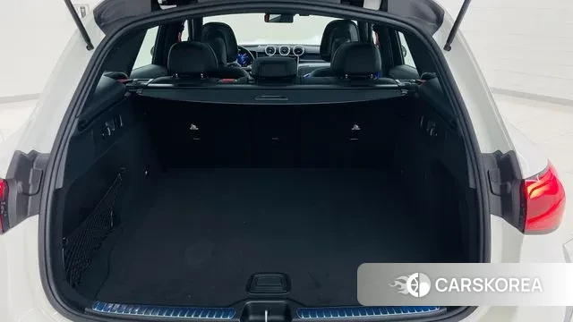 Mercedes-Benz GLC-Class X254 2025 Белый из Кореи, фото 3