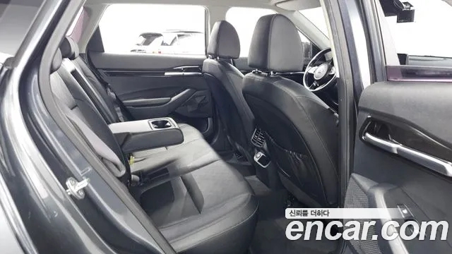 Kia Seltos id 2660366 из Кореи 3