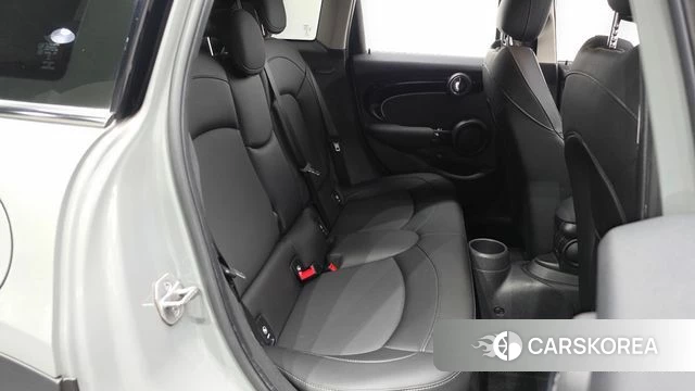 Mini Cooper 2021 Серый из Кореи, фото 3