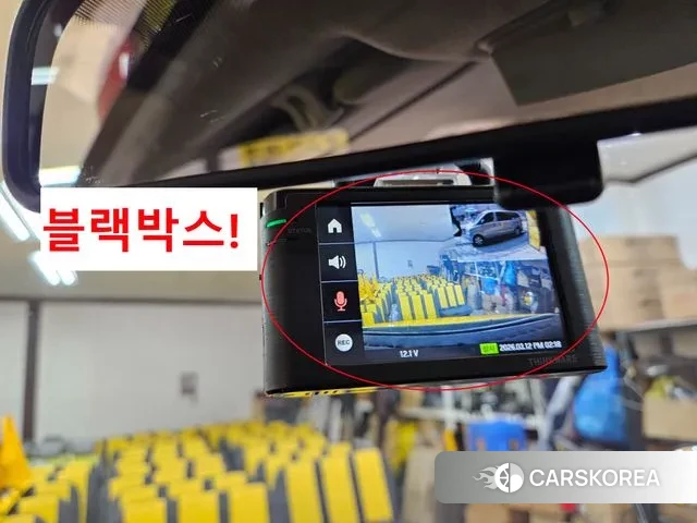 Hyundai The New Grand Starex 2020 Желтый из Кореи, фото 3