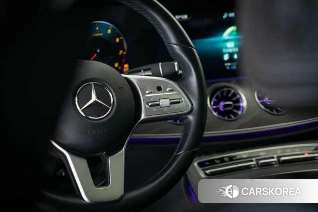 Mercedes-Benz CLS 2022 Белый из Китая, фото 3