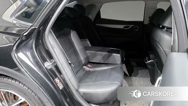 Hyundai The New Grandeur IG 2020 Черный из Кореи, фото 3