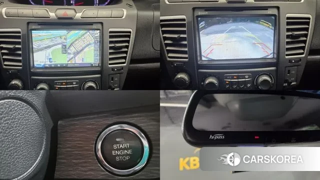 Ssangyong Korando Turismo 2018 Синий из Кореи, фото 3