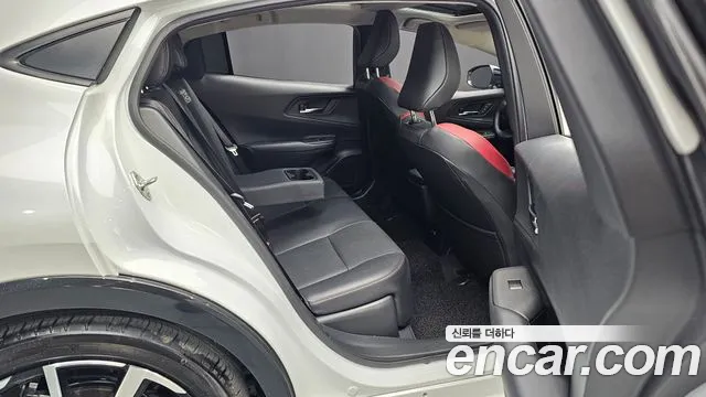 Toyota Prius 5th Generation id 2719435 из Кореи 3