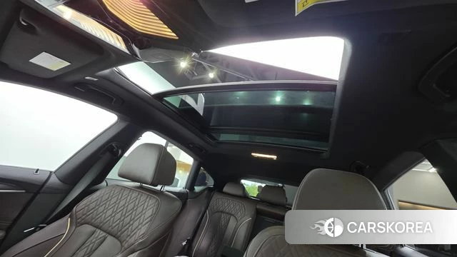 BMW 6 Series GT (G32) 2020 Коричневый из Кореи, фото 3