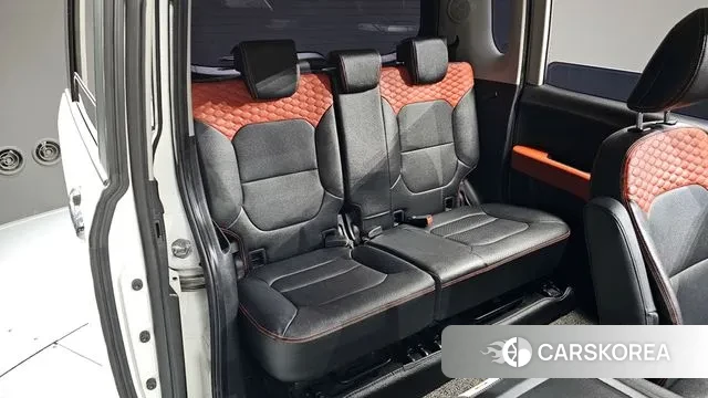 Kia The New Ray 2022 Белый из Кореи, фото 3