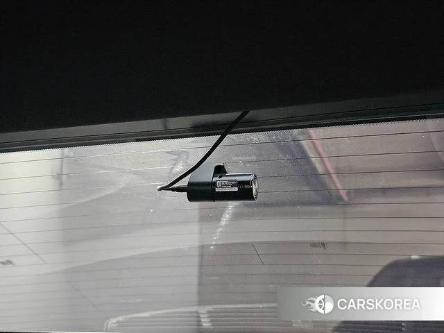 Genesis G90 (RS4) 2022 Черный из Кореи, фото 3