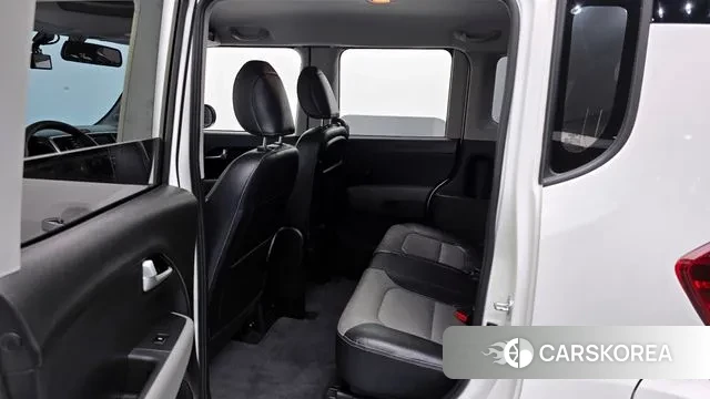 Kia The New Ray 2022 Белый из Кореи, фото 3