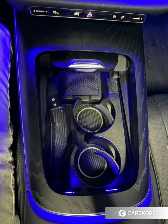 Mercedes-Benz E-Class W214 2024 Белый из Кореи, фото 3