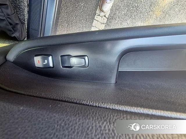 Ssangyong Rexton Sports Cannes 2020 Серый из Кореи, фото 3