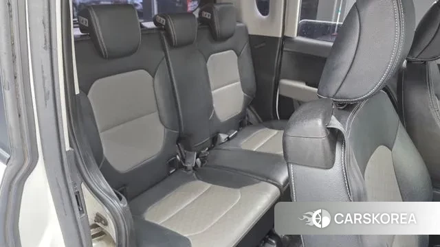 Kia The New Ray 2020 Белый из Кореи, фото 3