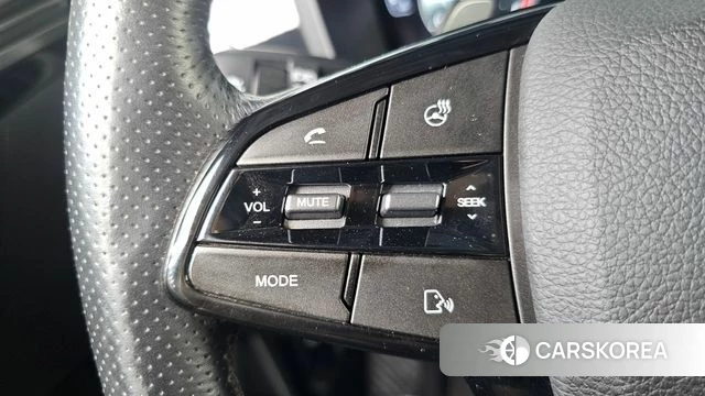 Ssangyong Beautiful Korando 2019 Серебристо-серый из Кореи, фото 3