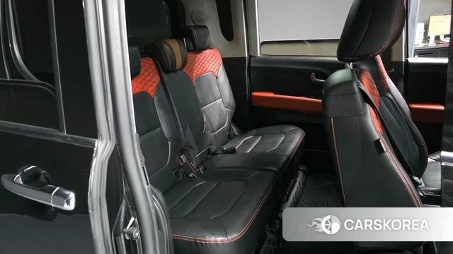 Kia The New Ray 2018 Черный из Кореи, фото 3