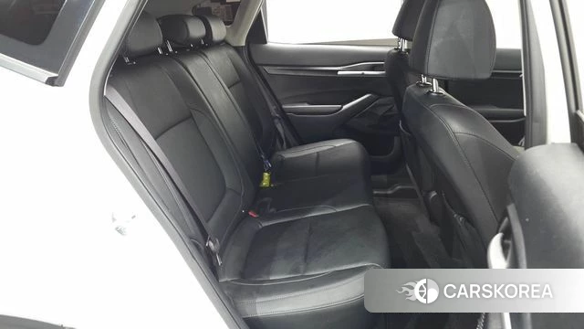Kia The New Seltos 2025 Белый из Кореи, фото 3