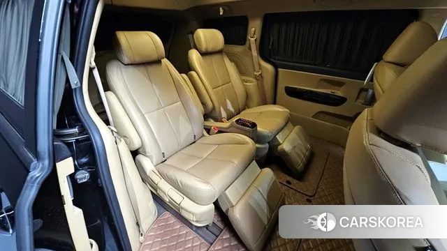 Kia The New Carnival id 3647148 из Кореи 3