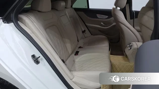 Mercedes-Benz AMG GT 2022 Белый из Кореи, фото 3