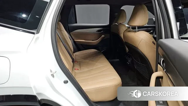 Renault Korea (Samsung) Grand Coleos 2025 Белый из Кореи, фото 3