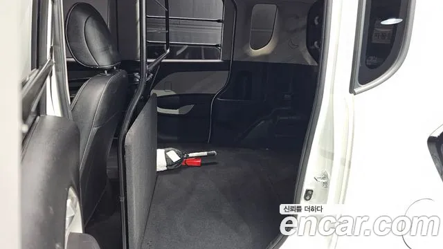 Kia The New Kia Ray id 2681301 из Кореи 3