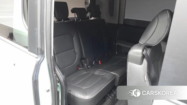 Kia The New Kia Ray 2022 Зеленый из Кореи, фото 3