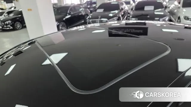 Mercedes-Benz E-Class W213 2022 Черный из Кореи, фото 3