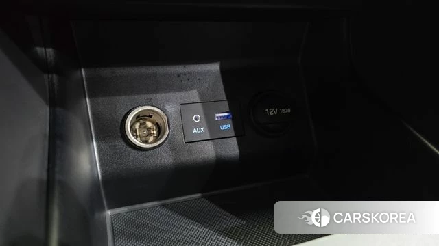 Hyundai The New Avante AD 2019 Белый из Кореи, фото 3