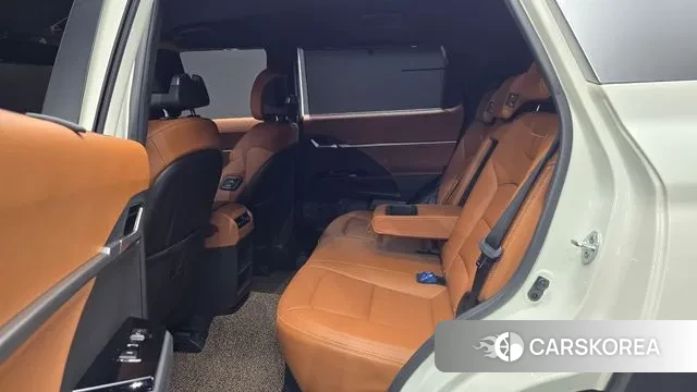 Ssangyong The New Torres 2024 Белый из Кореи, фото 3