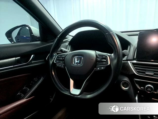 Honda Yingshipai 2022 Синий из Китая, фото 3
