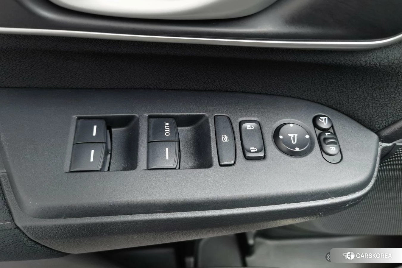 Honda CR-V 2020 Черный из Китая, фото 3