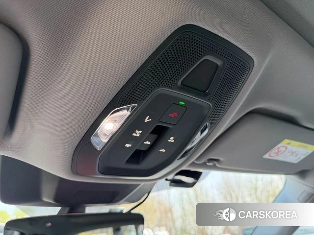 Audi Q5 (80A) 2025 Черный из Кореи, фото 3