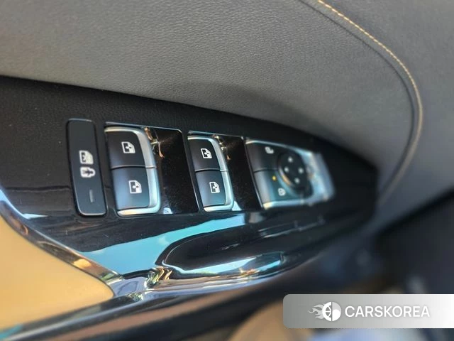 Kia K5 3rd generation 2021 Серый из Кореи, фото 3