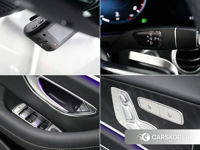 Mercedes-Benz E-Class W213 2023 Белый из Кореи, фото 3