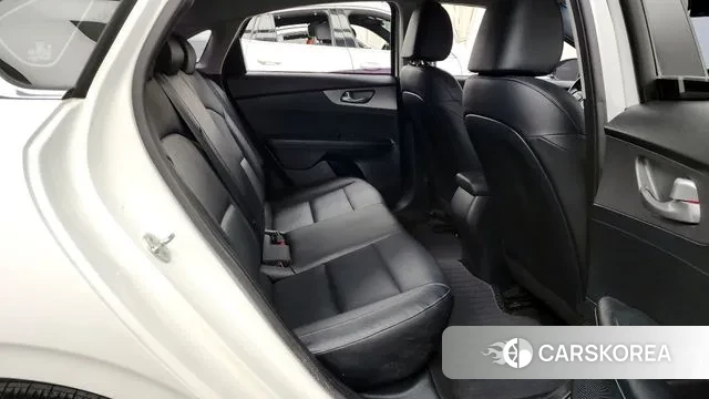 Kia Come New K3 2018 Белый из Кореи, фото 3