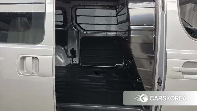 Hyundai The New Grand Starex id 3519594 из Кореи 3