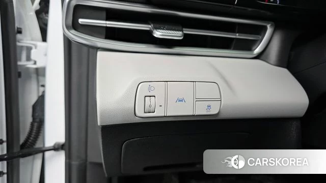 Hyundai Avante (CN7) 2023 Белый из Кореи, фото 3