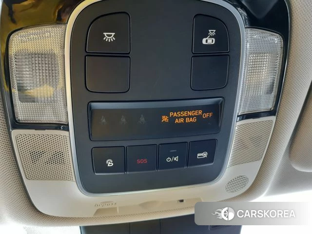 Hyundai Sonata (DN8) 2019 Белый из Кореи, фото 3